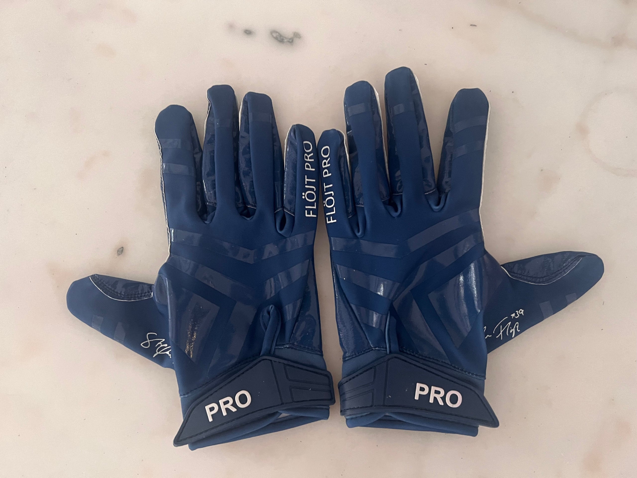 FLOJT PRO DARK BLUE Futurica Sport Education