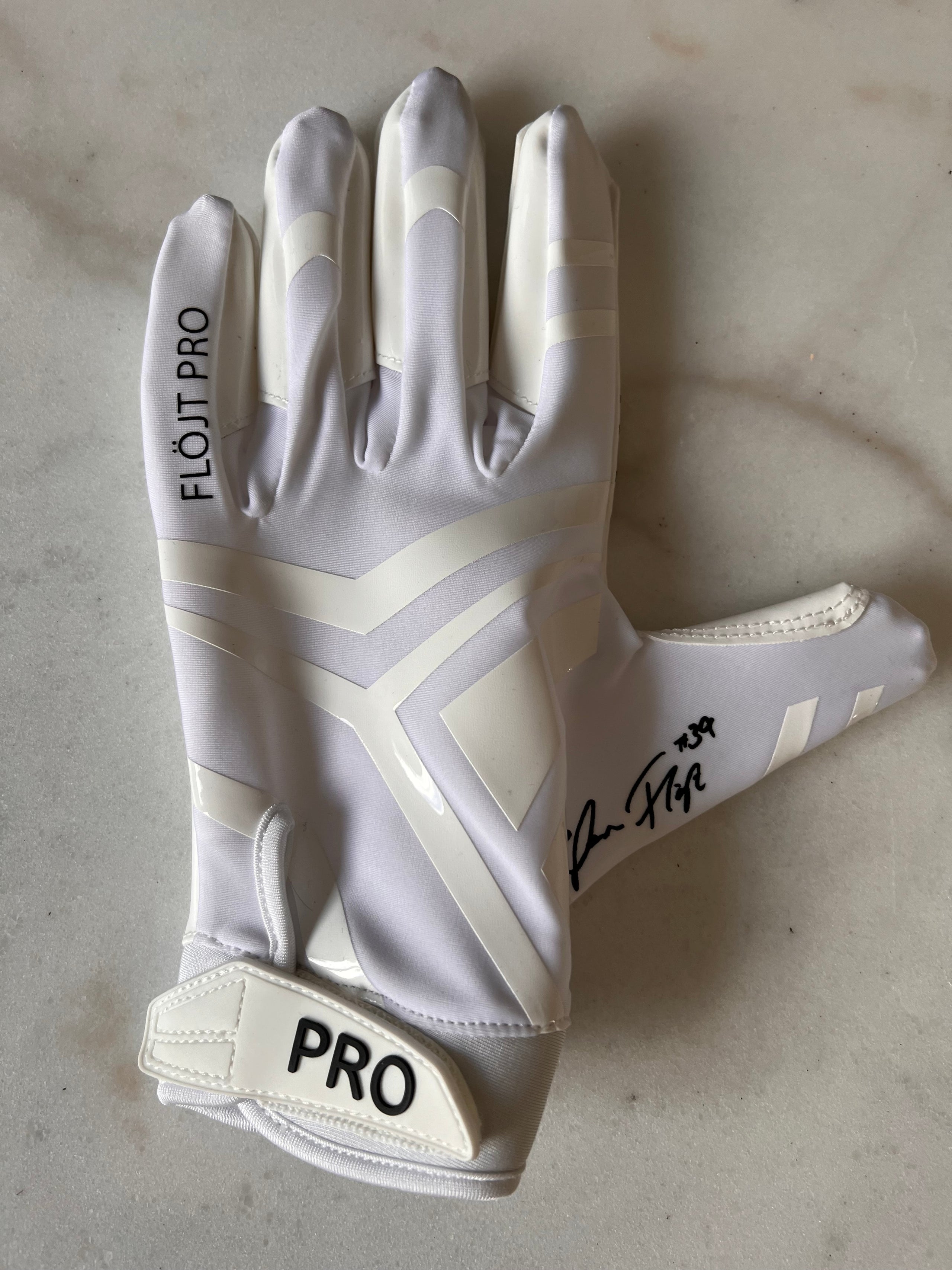 Adidas adizero gloves clearance 7.